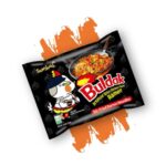 Samyang Ramen Combo 10 pack - Image 6