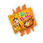 Samyang Ramen Combo 10 pack - Image 8