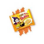 Samyang Ramen Combo 10 pack - Image 4