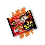 Samyang Ramen Combo 10 pack - Image 11