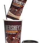 Hersheys Hot Choco Cup 30g