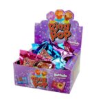 Bazooka Ring Pop Twister Lollipops 10g Pieces