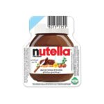 Nutella  mini Hazelnut Spread 15g