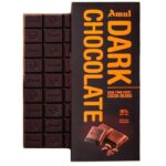 Amul Dark Cocoa Chocolate