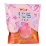 BOH Peach Ice Tea Peach Flavor 290gm - 20 satchel