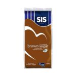 SIS Fine Textured Brown Sugar - 800gm