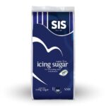 SIS Super Fine Icing Sugar - 500gm