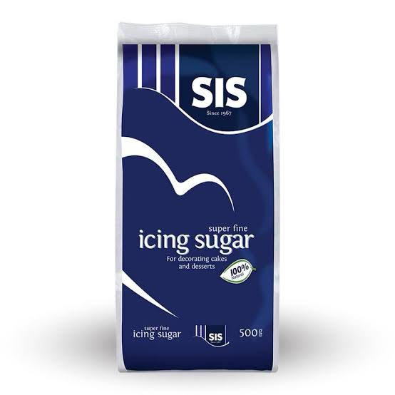 img_3387 SIS Super Fine Icing Sugar - 500gm - Image 1