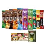 Coffee Combo 14 Sachets