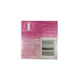 Durex Extra Thin Bubblegum Condom 3 N - Image 2