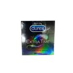 Durex Extra Time 3N