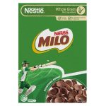 Nestle Milo Breakfast Cereal 350gm