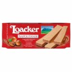 Loacker Classic wafer Napolitaner 175g