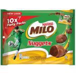 Nestle Milo Nuggets 150g