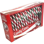 Candy Corner Candy Cane Red White And Green 144g