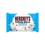Hersheys Choco Balls Cookies N Creme 36g