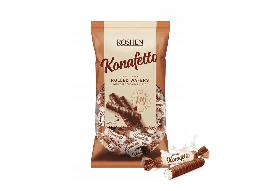 img_7603 Roshen Konafetto Bianco White