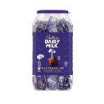 Cadbury Dairy Milk Jar 382gm - Candy Stop