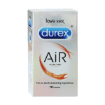 Durex Air Ultra Thin 10N