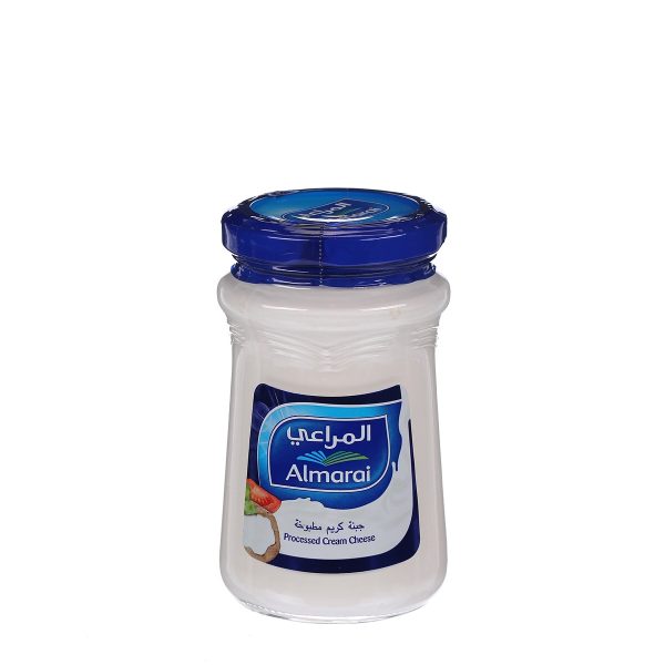 Almarai Cream Cheese 200g