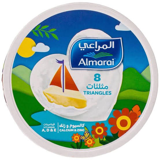 img_1802 Almarai Triangle Cheese