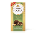 Ferrero rocher macadamia Buongiorno 90g