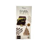 Besto dubai kunafa Dark chocolate 100g