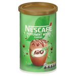 Nescafe Peppermint Mocha