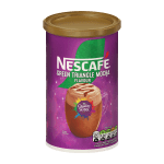 Quality Street Green Triangle Mocha 260gm