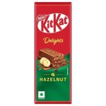Kitkat Delights Hazelnut 120 gm