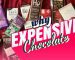 Imported chocolate price Bangladesh