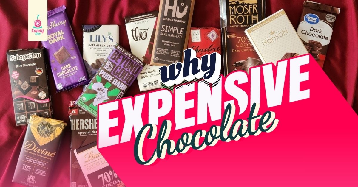 Imported chocolate price Bangladesh