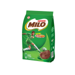 Milo Chocolate Malt Drink 400g