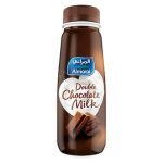 Almarai Double Chocolate Flavoured Milk 360ml