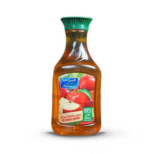 Almarai Apple Juice 1.4lt