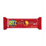 Ritz Crackers Biscuit Chocolate Flavour 91Gm