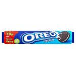 Oreo Original Biscuits 154gm
