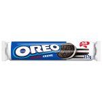 Oreo Double Creme Cookies 157gm