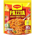 Maggi Pazzta Cheesy Tomato Twist pasta 68.5 Gm