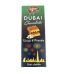 Aghadeer Dubai chocolate kunafa & pistachio 100gm - Candy Stop