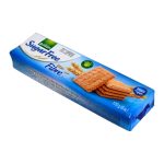 Gullon Sugar Free Fibre Biscuits 170gm