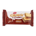 Tiffany Chocolate wafer 65gm