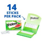Trident Watermelon Twist 14 sticks