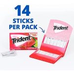 Trident Island Berry Lime Sugar Free Gum 14 sticks