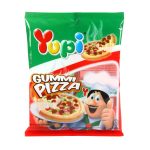 Yupi Gummy Pizza 8 minis