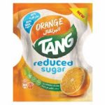 Tang Orange Reduced Sugar
