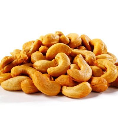 Cashew Nut Roasted Salted