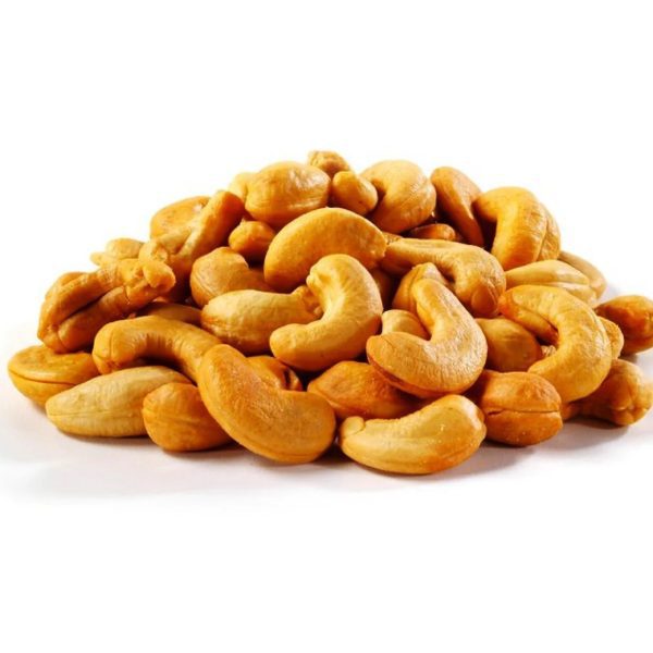Cashew Nut Roasted Salted