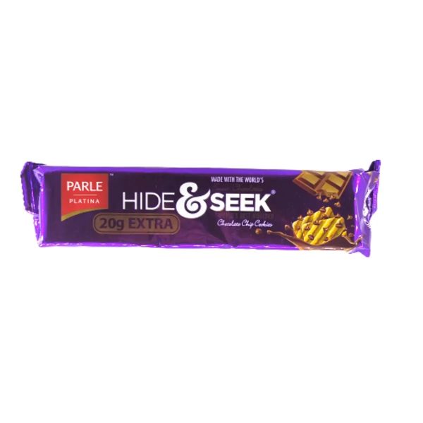 Parle Hide and Seek