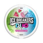 Ice Breakers Duo Watermelon 36.8gm
